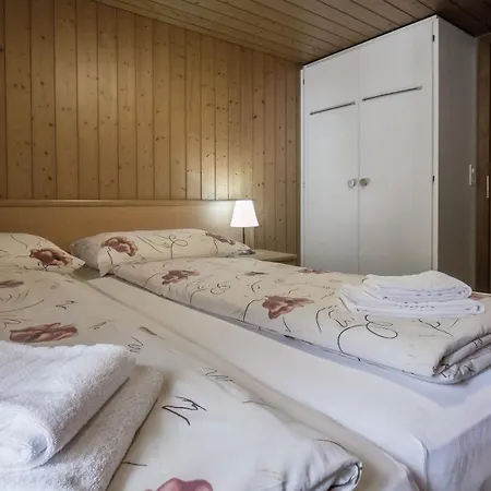 Roessli Lejlighed Interlaken