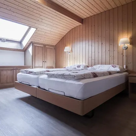 Lejlighed Roessli Interlaken