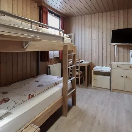 Roessli * Interlaken