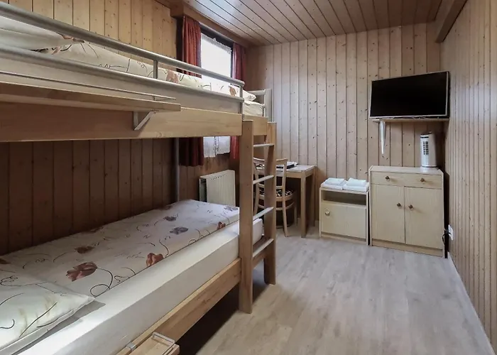 Roessli * Interlaken